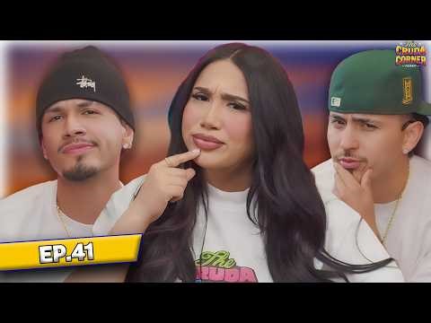 SWINGERS, PREGNANCY CRAVINGS, & CRAZY KINKS