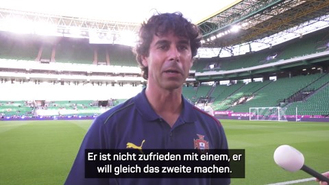 "Was wir sehen, ist nichts Normales"