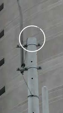 APrendiendo - Postes de Luz y Postes de Telecomunicaciones