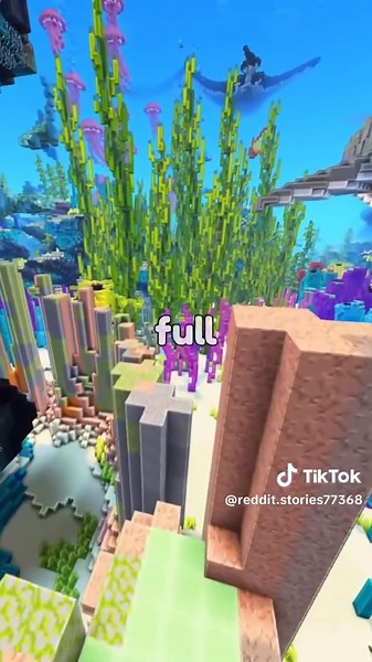 Reddit Stories on TikTok