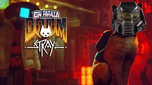 Stray Doom mod