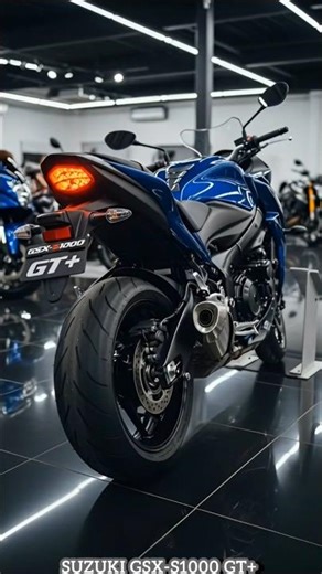 🔥 Suzuki GSX-S1000GT+ Review 2026 | Ultimate Sport Touring Machine? Full Specs, Features & Ride Test