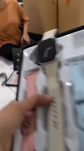 [Exclusive Creator - BISA COD GRATIS JAM LED DIGITAL ] Jet Watch 10 FREE 8 Tali Bluetooth - Support IOS dan Android - Fitur Kesehatan dan Notifikasi Media Social