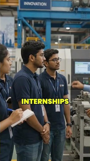 Engineering Beyond the Classroom | Skills That Build Your Future