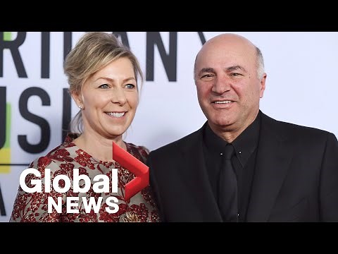 Kevin O’Leary testifies he doesn’t recall if wife drank before fatal boat crash