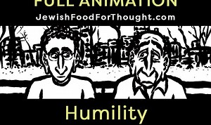 Humility (Full Animation)