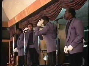 Moonglows - We Go Together