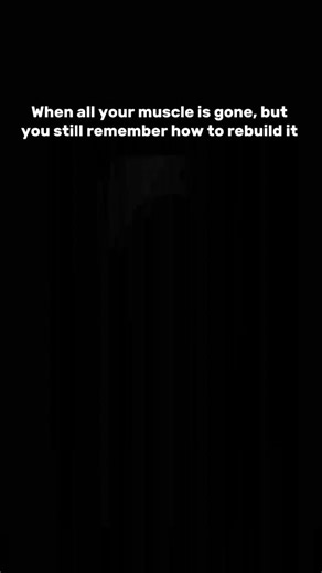 TITAN'S GLOBE on Instagram: "Muscle Memory 📈 #fitness #bodybuilding #fitnessjourney #meme #fitnessmemes"