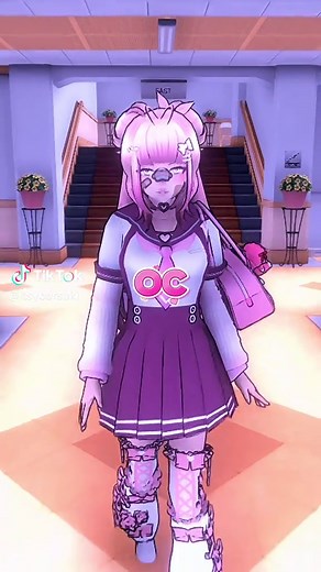 Yandere Simulator OC Creation Guide