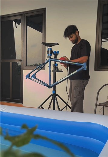 Mongoose IBOC Comp Polishing Process Explained