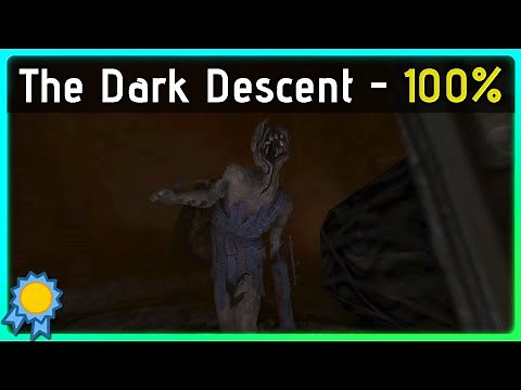 Amnesia: The Dark Descent 100% Achievement/Trophy Guide