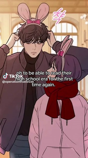 Nostalgia of High School Memories: A True Love Journey