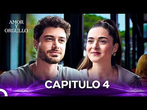 Amor Y Orgullo Capítulo 4 (Doblado en Español)