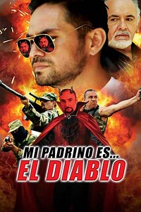 Mi padrino es el diablo - Movie