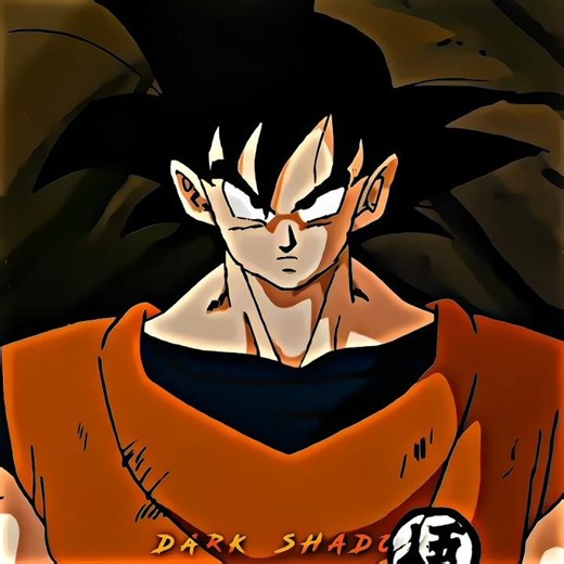 The Moment When Goku Showed His Aura in Front of Selza 😳🔥