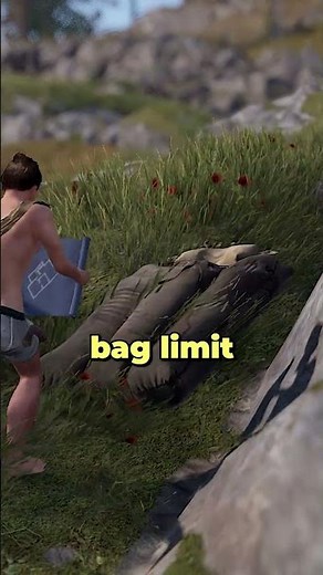 Old Rust Was Different...