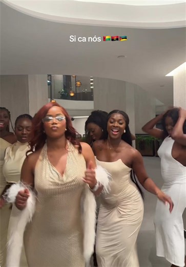 Exploring Palop Cultures Through Dance