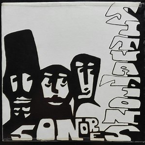 Situations Sonores - Option Musique - Laon 74