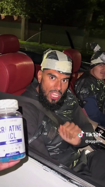 Understanding Creatine HCL Benefits for Your Workouts