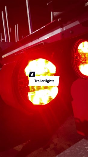 Essential Guide to Trailer Lights for Self-Employed Mechanics