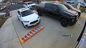 Would anyone like to hire my christmas light crew 🙄 It even comes w/ a NEW HOOD 🤯 | Rob Johnson