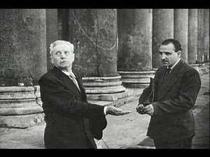 TCM Martin Scorsese Umberto D intro 2002