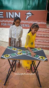 282K views · 2.5K reactions | Sister VS Sister memory challenge | Village Avengers | Facebook