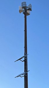 💡 Reminder: At 12pm, September 7th, Long Range Acoustic Device (LRAD) emergency alert will sound throughout Southern Marin for its monthly test.⁠ ⁠ Please don't call 911 when you hear the sirens. Use 9-1-1 for life-threatening emergencies only. ⁠ ⁠ If you hear the siren at any other time, tune in to KQED 88.5 FM, KCBS 740 AM or KGO 810 AM and local TV stations for further information. Learn more at www.SMFD.org/LRAD | Southern Marin Fire District