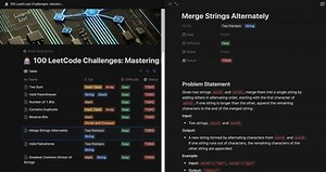 100 Leetcode Interview Prep: Master Data Structures, Algorithms and More - Ultimate Programming Practice Digital Ebook - Etsy UK