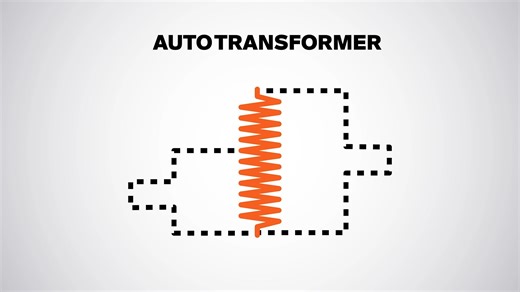 Maddox Industrial Transformer on Instagram: "What are Autotransformers? How do they work with just a single coil? Should you get one? That's what we're covering in this short tech tip. Learn all about autotransformers, how they work, and when to use them. #transformer #energy #powerindustry #autotransformer"