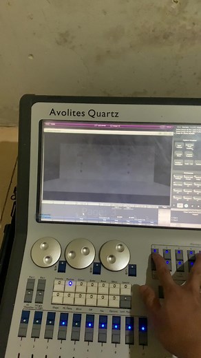 Panduan Pencahayaan untuk Pemula dengan Avolites Quartz