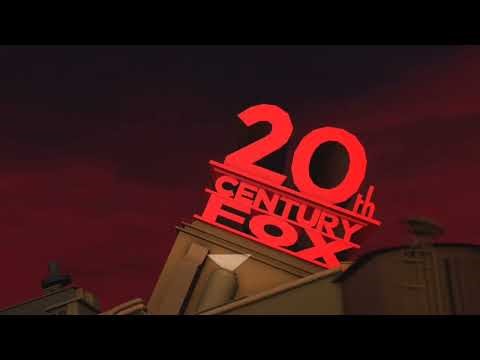 R.I.P 20th Century Fox (1935-2020) But Is Destroyed