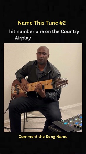 Name that Tune #2 with Dr. Lorne Lee