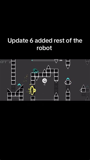 #geometrydash #level #layout #geometrydashlevel #fyp