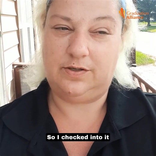 🌸🌱Celebrate new beginnings this spring: Finally finish high school! MI Adults 23 can finish school online for free through the Michigan 23 Adult Diploma & Training Program. ✏️ Flexible online classes ✏️ Choose from 8 in-demand career certificates ✏️ 24/7 virtual tutoring | Graduation Alliance