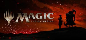 The animated Magic: The Gathering series is actually in production