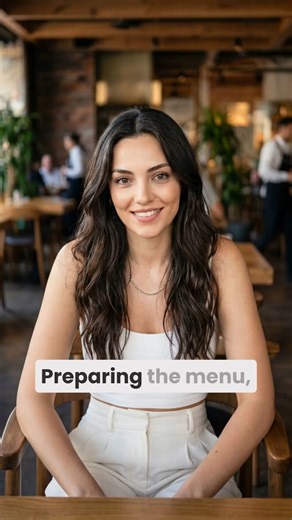 Are you still spending money on printing menus? With FineDine’s AI-powered system, you can create your menu in minutes and share it anywhere with a single QR code. Don’t miss this opportunity to streamline your operations, cut menu costs, and modernize the guest experience! Act now before the offer ends, try it today! 👉 | Finedine Menu for Restaurants