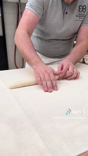 Mastering the Art of Baguette Shaping