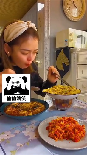 Funny Brother and Sister Food Eating Challenge #funny #comedy #prank #mukbang #eating #foodie #asmr #sundaybrunch #mexicandishes #foodpickup #brunch #latincuisine #mexicancuisne #spanishfood #latinfood #breakfastfood #freefood | Daily Clips