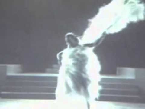 Sally Rand Star Of Chicago's Century Of Progress 1933