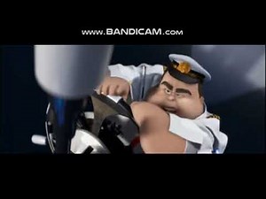 Pixar Villain Defeats