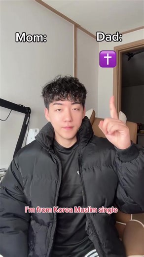 Korean Muslim Singles Connect on TikTok