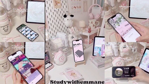 Curated Sounds for Focus, Balance, and Creative Flow