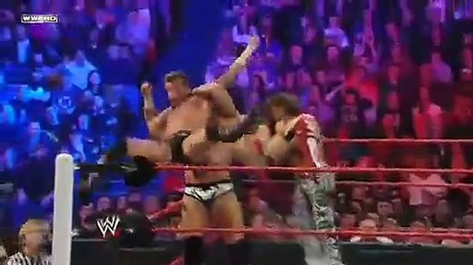 40 men Royal Rumble 2011