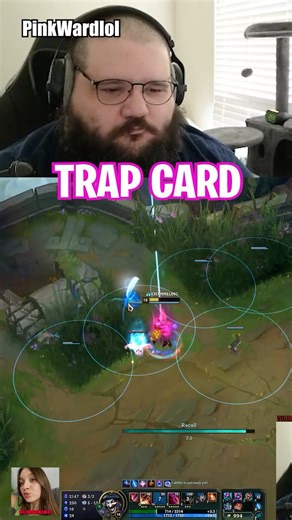 Rank 1 Shaco Baiting Top 500 Into His TRAP #leagueoflegends