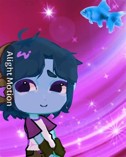 Guys uh I finally know how to use camera layers 💔 | #givemebackmykids #animation #gacha