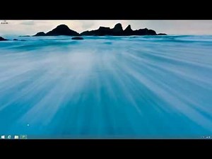 How classic shell looks on windows 8 1 Preview?