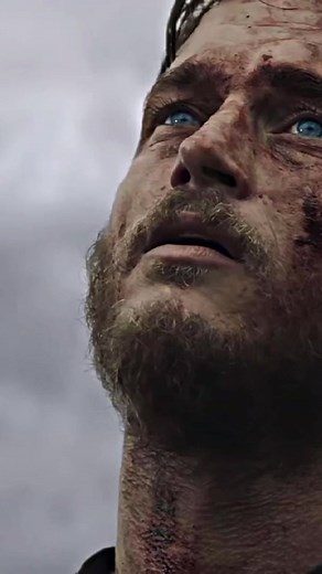 Legendary Moments of Ragnar Lothbrok from Vikings Series