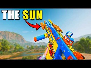 Solo Players NEED This Attachment