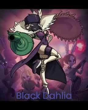 Skullgirls: All Playable Characters